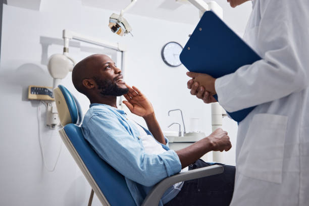 Best Emergency TMJ Treatment in Dolton, IL