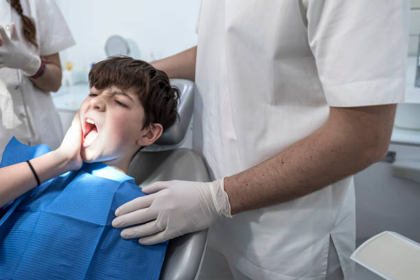 Best Emergency Denture Repair in Dolton, IL